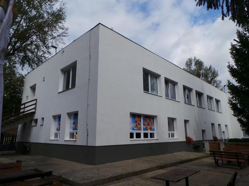 Penzion Koupaliste Litoměřice Exterior foto